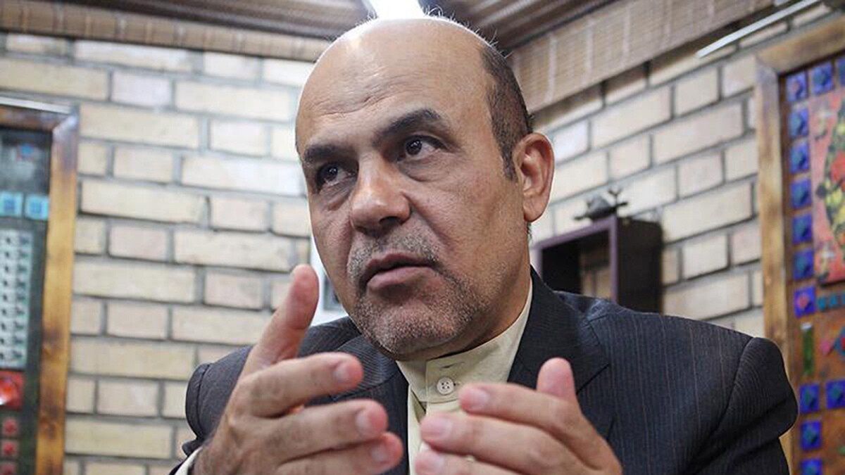 Były wiceminister obrony Iranu stracony. Wielka Brytania reaguje. "Bezduszny i tchórzliwy akt"