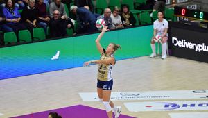 Ekipa Wołosz nie zwalnia tempa. Solidny występ Damaske