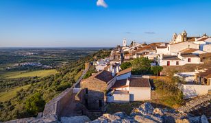 Cała wieś wystawiona na sprzedaż. Oto cena