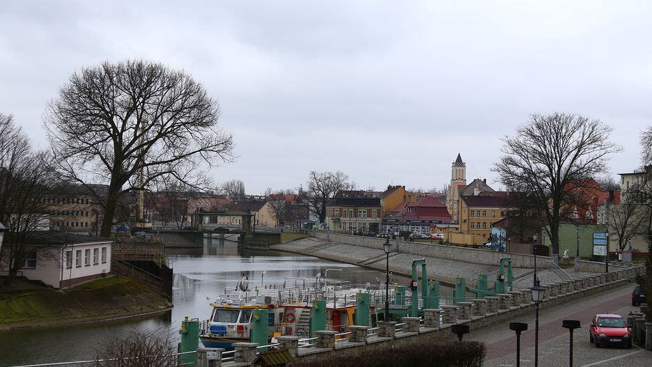 Wybory samorządowe 2024. Oto lista kandydatów na prezydenta miasta Nowa Sól.