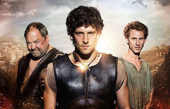 Serial „Atlantyda” w TV Puls