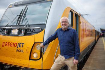 RegioJet przygotowuje skargę do Komisji Europejskiej. Jest odpowiedź PKP Intercity