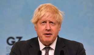 Boris Johnson w ogniu krytyki byłego doradcy. "Nie ma planu"