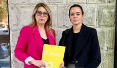 KRRiT reaguje na kontrolę poselską. Świrski uspokaja pracowników