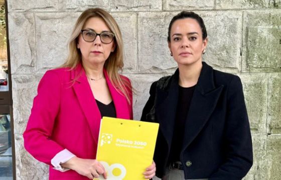 KRRiT reaguje na kontrolę poselską. Świrski uspokaja pracowników