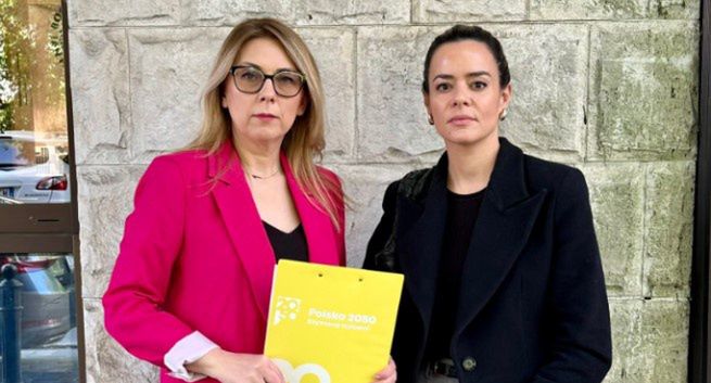 KRRiT reaguje na kontrolę poselską. Świrski uspokaja pracowników