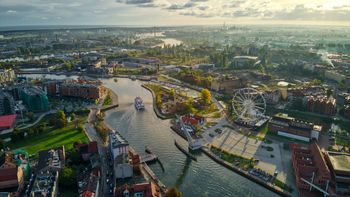 Gdańsk: Fundusz Filmowy stawia na wyrazistych twórców w Gdańsk Script