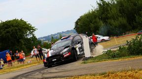 Jakub Brzeziński wraca do Fiesty R5