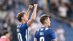 Ponad połowa planu wykonana. Zobacz ranking UEFA po meczach naszych drużyn