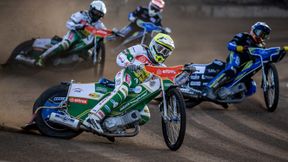 Gdzie oglądać żużel w telewizji? Sprawdź program na najbliższe dni!