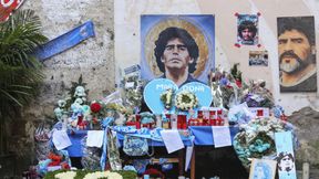 Kolejne doniesienia ze śledztwa ws. śmierci. Diego Maradona miał źle dobrane leki?