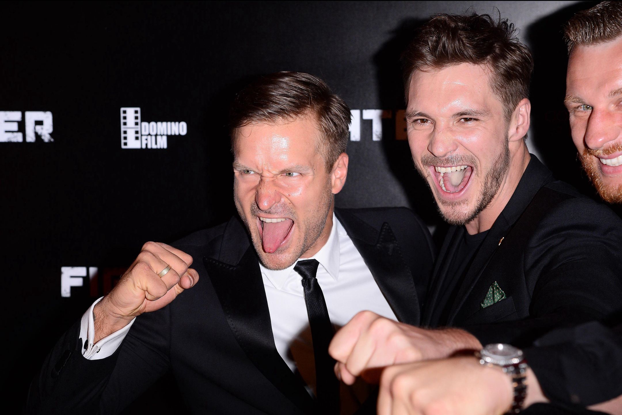 Piotr Stramowski odpowiada na krytykę filmu "Fighter"