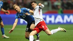 "Polska na piątkę". To nie jest czas, by myśleć o Walii
