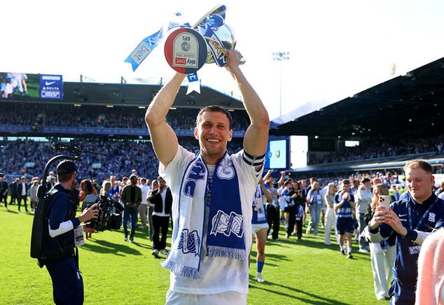 Źródło: Nigel French/PA Images via Getty Images