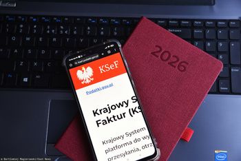 Nie tylko urzędy skarbowe. Kto dostanie dane z KSeF?