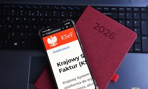 Nie tylko urzędy skarbowe. Kto dostanie dane z KSeF?