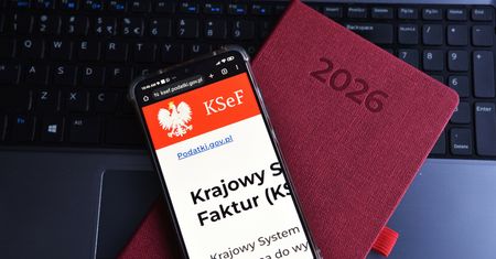 Nie tylko urzędy skarbowe. Kto dostanie dane z KSeF?