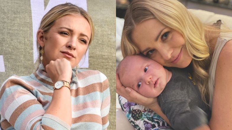 Barbara Kurdej-Szatan