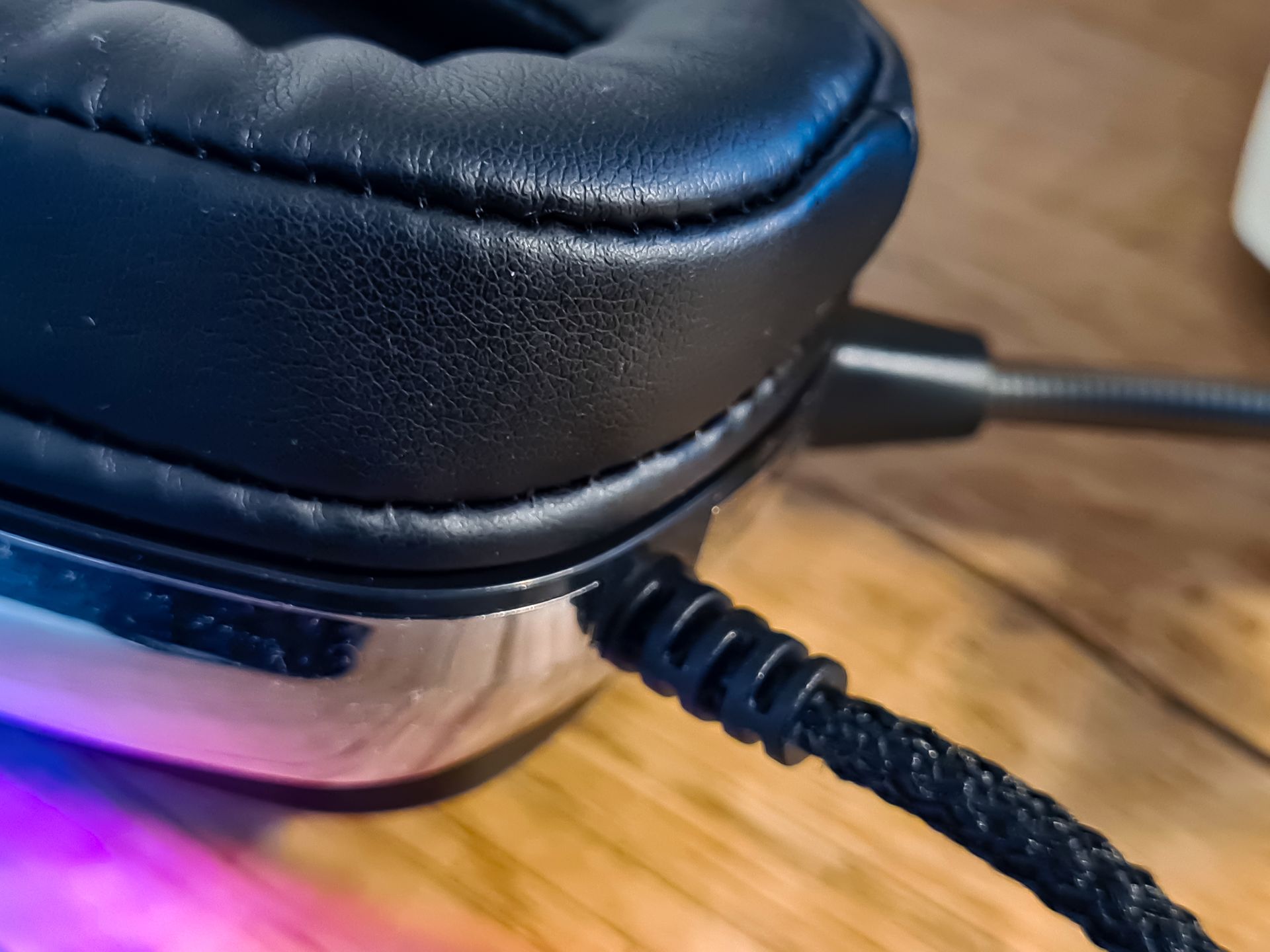 Słuchawki Havit H2018U USB 7.1 i klawiatura mechaniczna KB857L: Zestaw tylko dla graczy? 4