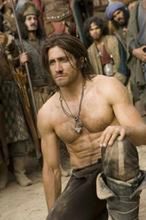 Jake Gyllenhaal znajdzie życie na Marsie