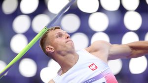 Sam nie wierzył w to, co zrobił. Kapitalny rzut Polaka w eliminacjach