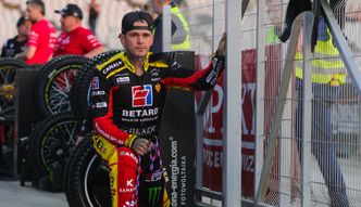 Żużel. Tai Woffinden odpiera zarzuty w swoją stronę. "Ludzie mówią głupoty"