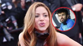 To się porobiło! Na koszulki Barcelony trafi... Shakira