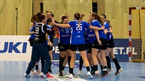 Koronawirus w klubie PGNiG Superligi Kobiet. Mecz przełożony