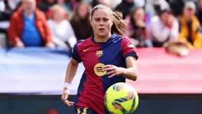 6:1 w Barcelonie. Teraz Hiszpanie piszą o Polce