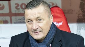 "To jest dyskryminacja". Hajto odpalił się w studiu