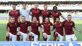 Rudi Garcia nie wystawi Wojciecha Szczęsnego w sobotę? "Mam dwóch świetnych bramkarzy"