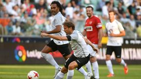 La Liga Legends lepsi od Polaków