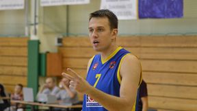 I liga: Łukasz Paul w Noteci Inowrocław
