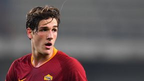 Serie A. Nicolo Zaniolo może zdążyć na Euro 2020. Dobry znak dla Bielika