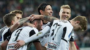Legia Warszawa - Podbeskidzie Bielsko-Biała 2:0