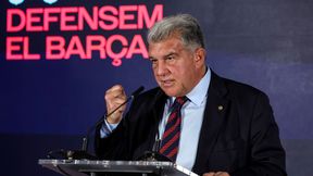 Barcelona ukarana przez federację. To odpowiedź na zawiadomienie Ateltico
