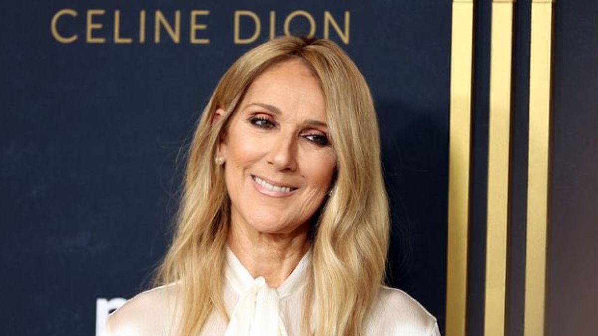 Wszyscy czekają na Céline Dion. Czy pojawi się na Eurowizji 2025