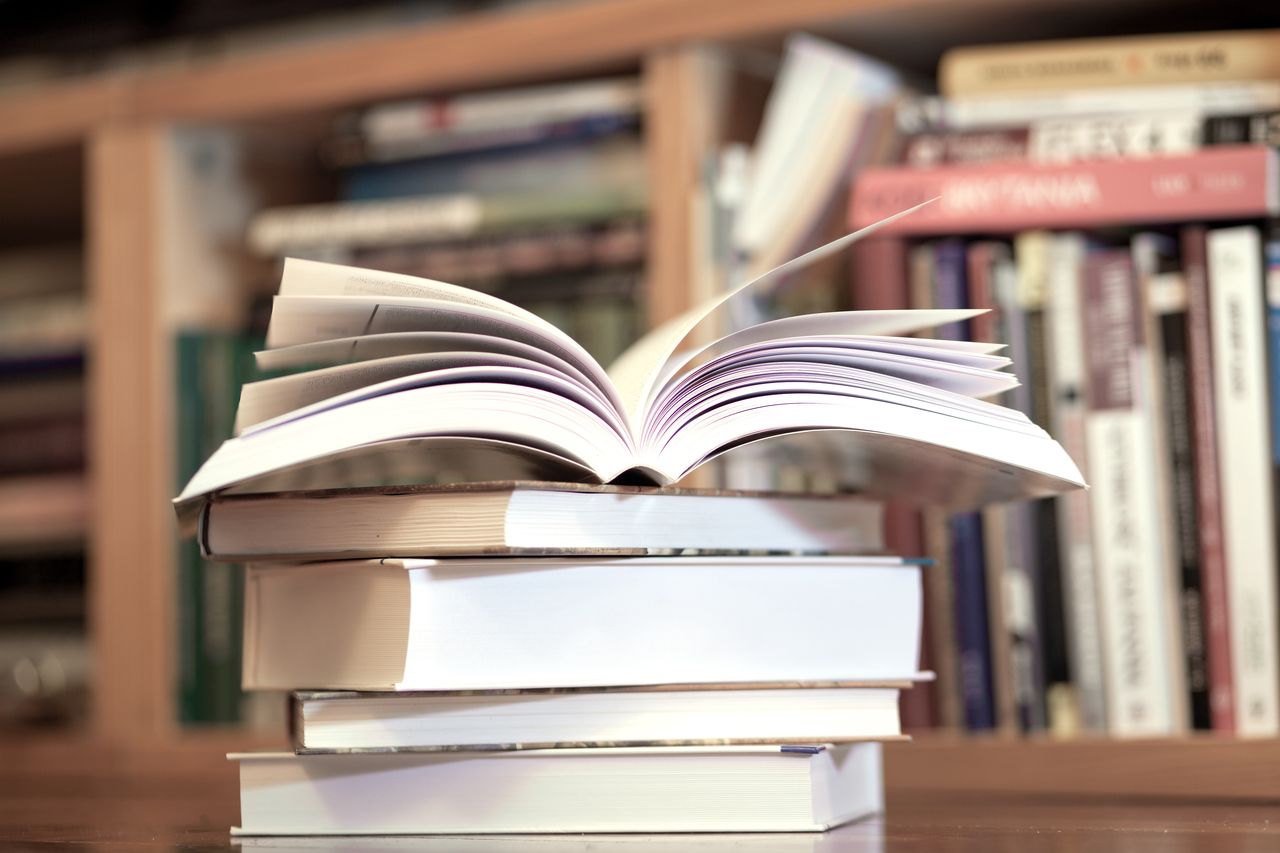 Pomorskie: Znamy książki nominowane do Nagrody Literackiej