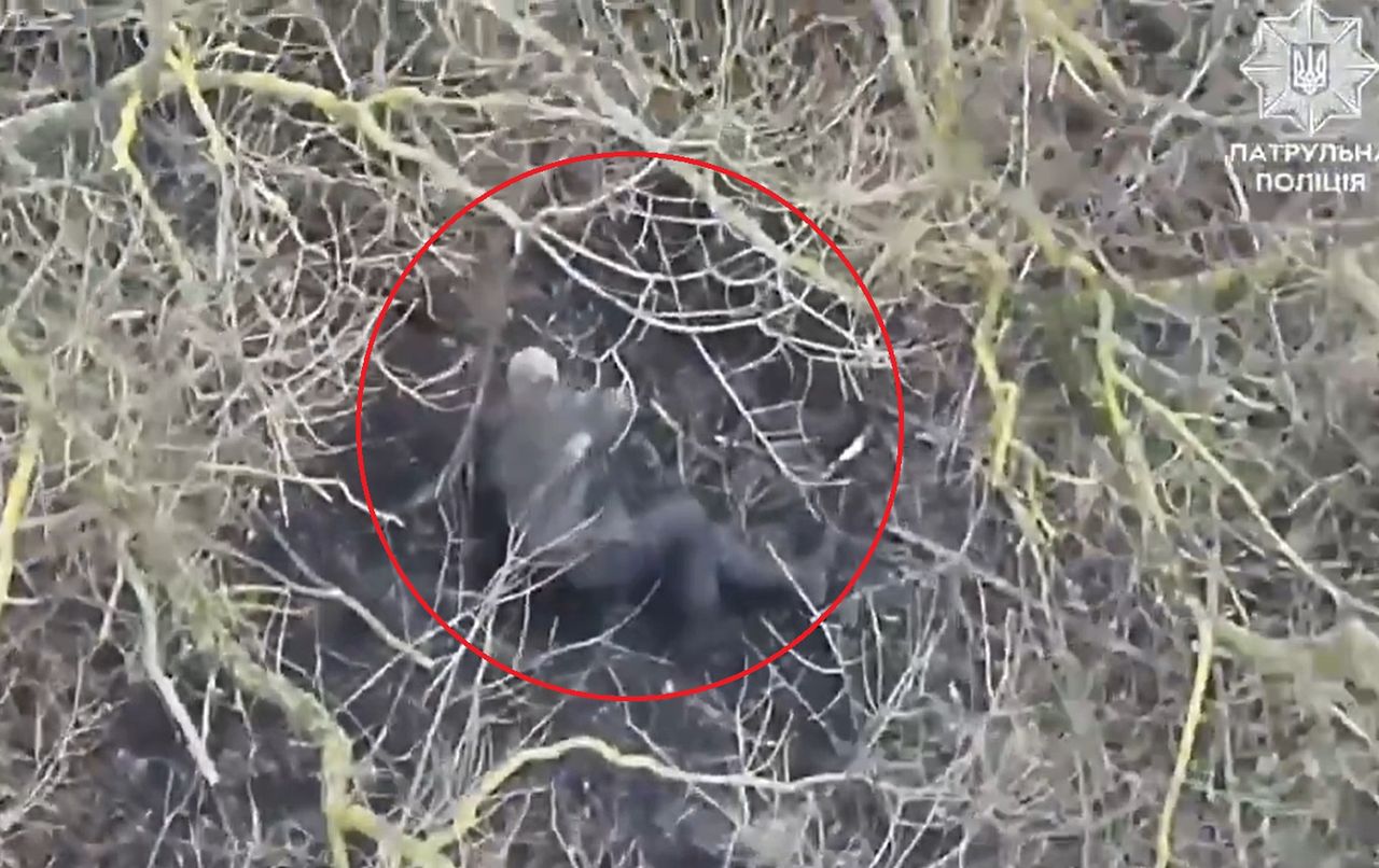 A Russian soldier was killed by his compatriots.