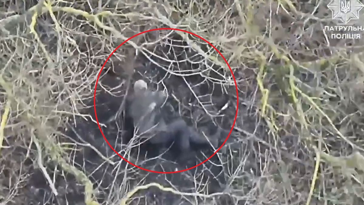 Rosyjskiego żołnierza zabili jego rodacy