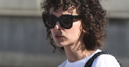 Monika Brodka w letniej stylizacji. Walczy o przywrócenie koncertów