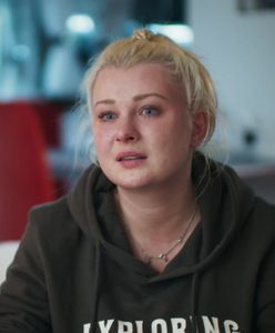 "Ślub od pierwszego wejrzenia": zapłakana Julia w rozsypce. "Nie wiem, co mam dalej robić"