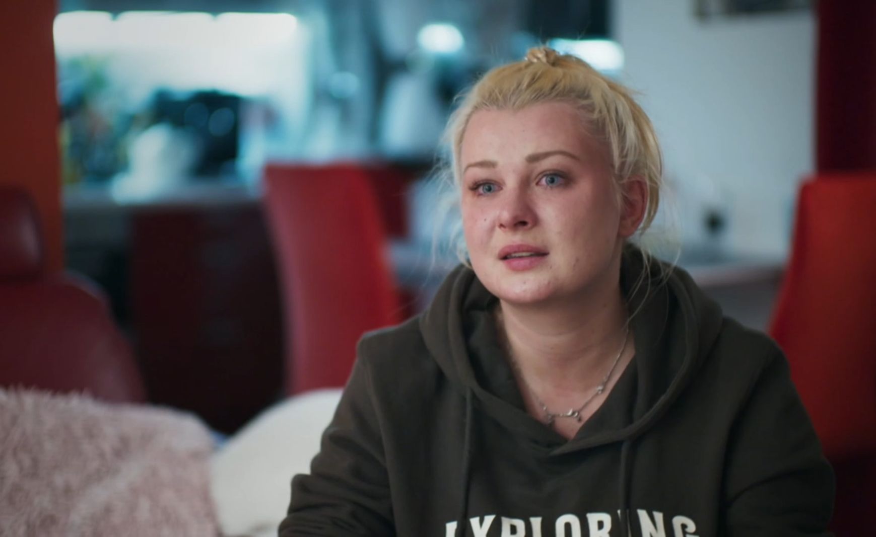 Julia ze "Ślubu od pierwszego wejrzenia" przeżywa małżeńskie rozterki