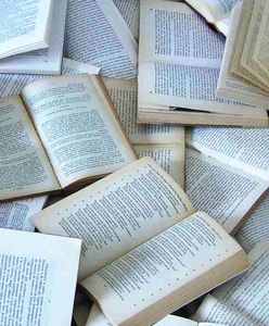 Argentyna blokuje import książek, by wspomóc rodzimy przemysł