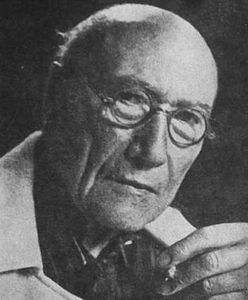 „Odważyć się być sobą” – skandalista André Gide