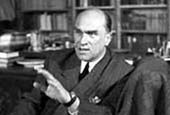 Jarosław Iwaszkiewicz - pisarz europejski