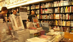 Ciąg dalszy konfliktu o targi książki w Warszawie