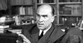 Jarosław Iwaszkiewicz - pisarz europejski