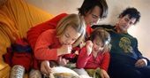 Pozytywne efekty kampanii „Cała Polska czyta dzieciom”