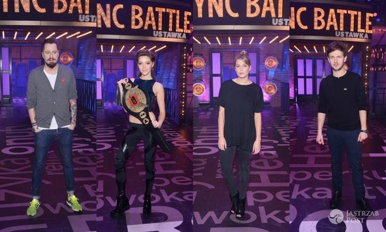 lip sync battle